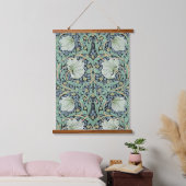 Pimpernel, William Morris Hangend Wandkleed (Slaapkamer)