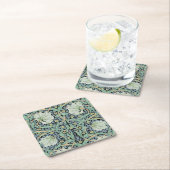 Pimpernel, William Morris Kartonnen Onderzetters (Insitu)