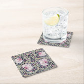 Pimpernel, William Morris Kartonnen Onderzetters (Insitu)