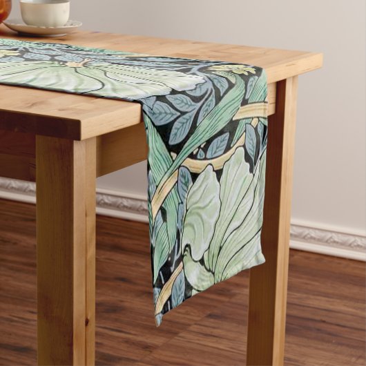 Pimpernel, William Morris Korte Tafelloper (Voorbeeld)