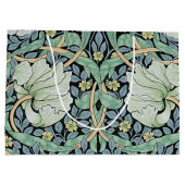 Pimpernel, William Morris Large Gift Bag Groot Cadeauzakje (Achterkant)