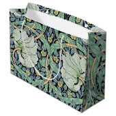 Pimpernel, William Morris Large Gift Bag Groot Cadeauzakje (Achterkant Gekanteld)