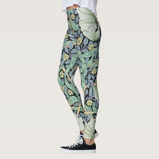 Pimpernel, William Morris Leggings (Links)