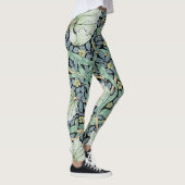 Pimpernel, William Morris Leggings (Rechts)