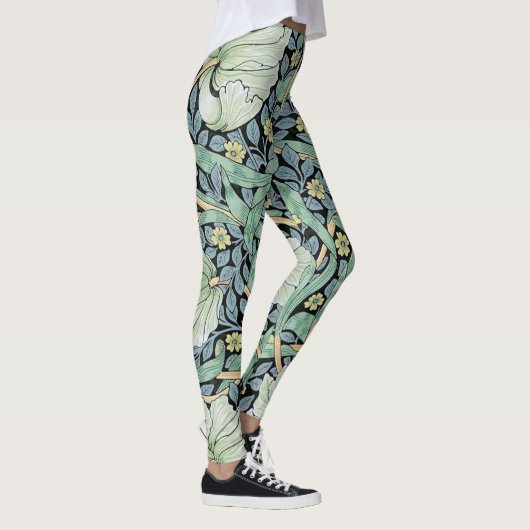 Pimpernel, William Morris Leggings (Rechts)