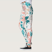 Pimpernel, William Morris Leggings (Links)