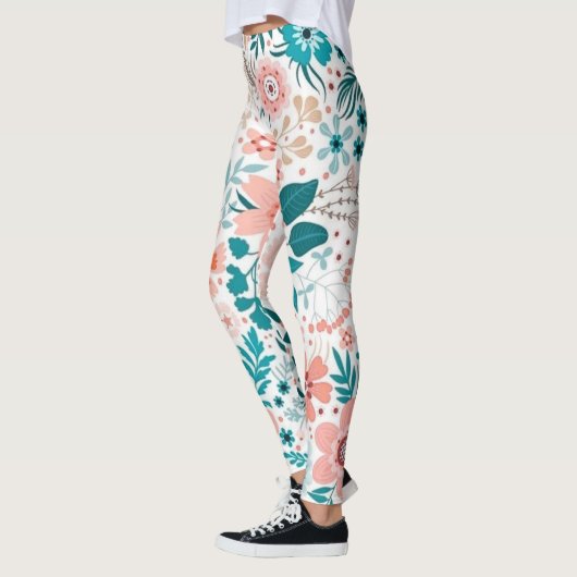 Pimpernel, William Morris Leggings (Links)
