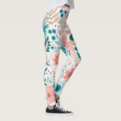 Pimpernel, William Morris Leggings (Rechts)