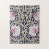 Pimpernel, William Morris Legpuzzel (Verticaal)