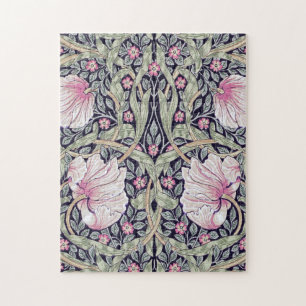 Pimpernel, William Morris Legpuzzel