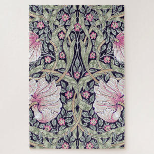 Pimpernel, William Morris Legpuzzel