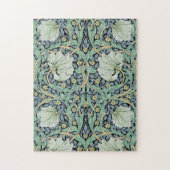 Pimpernel, William Morris Legpuzzel (Verticaal)