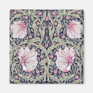 Pimpernel, William Morris Magneet