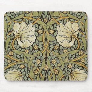 Pimpernel William Morris Muismat