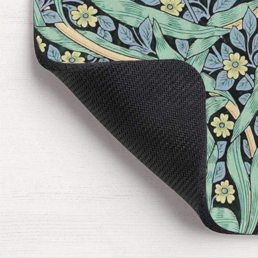 Pimpernel, William Morris Muismat (Hoek)