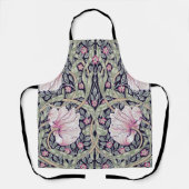 Pimpernel, William Morris Schort (Voorkant)