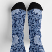 Pimpernel, William Morris Sokken (Top)