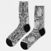 Pimpernel, William Morris Sokken (Links)