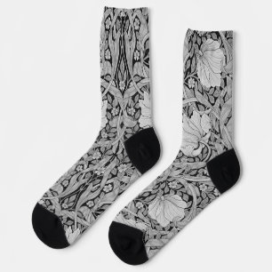 Pimpernel, William Morris Sokken