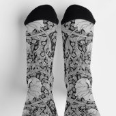 Pimpernel, William Morris Sokken (Top)