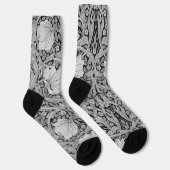 Pimpernel, William Morris Sokken (Rechts)
