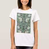 Pimpernel, William Morris T-shirt (Voorkant)