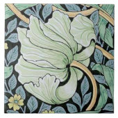 Pimpernel, William Morris Tegeltje (Voorkant)