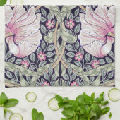 Pimpernel, William Morris Theedoek (Gevouwen)