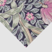 Pimpernel, William Morris Tissuepapier (Detail)