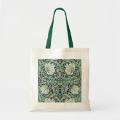 Pimpernel, William Morris Tote Bag (Voorkant)