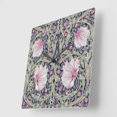 Pimpernel, William Morris Vierkante Klok (Hoek)