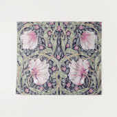 Pimpernel, William Morris Wandkleed (Voorkant (horizontaal))