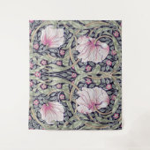 Pimpernel, William Morris Wandkleed (Voorkant)