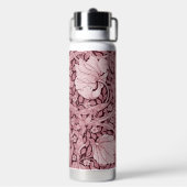 Pimpernel, William Morris Waterfles (Achterkant)
