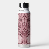 Pimpernel, William Morris Waterfles (Rechts)