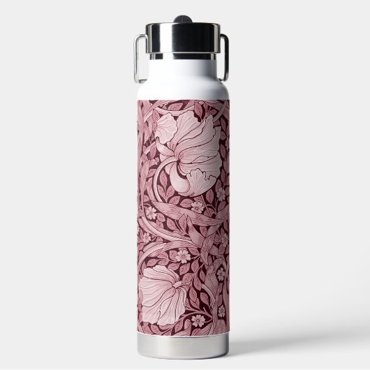 Pimpernel, William Morris Waterfles (Voorkant)