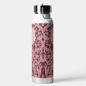 Pimpernel, William Morris Waterfles (Links)