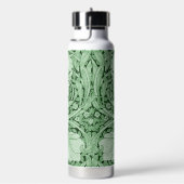 Pimpernel, William Morris Waterfles (Rechts)