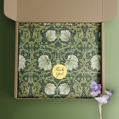 Pimpernel Yellow Flowers William Morris Tissuepapier