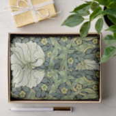 Pimpernel Yellow Flowers William Morris Tissuepapier (Geschenk)