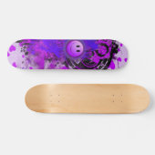 PIMPerrete Skateboard (Horizontaal)