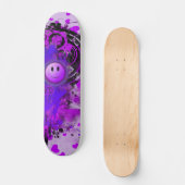 PIMPerrete Skateboard (Voorkant)