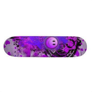 PIMPerrette Skateboard