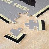 Pimpin' Ho Sale sinds 1869! Legpuzzel (Zijkant)
