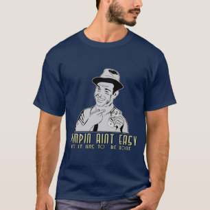 pimpin t-shirt