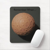 Pimple Ball Muismat (Met muis)