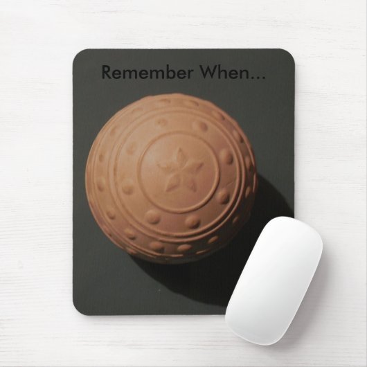 Pimple Ball Muismat (Met muis)