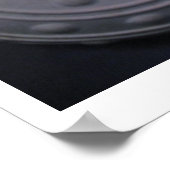 Pimple Ball Poster (Hoek)