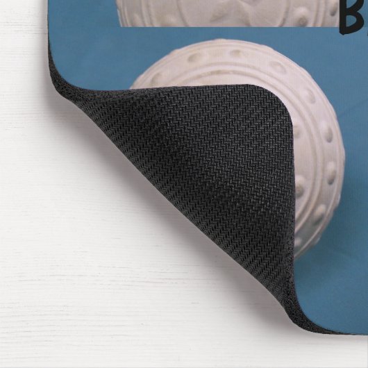 Pimple Balls Muismat (Hoek)