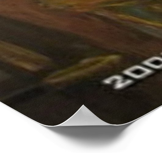 Pimpologie 101 poster (Hoek)